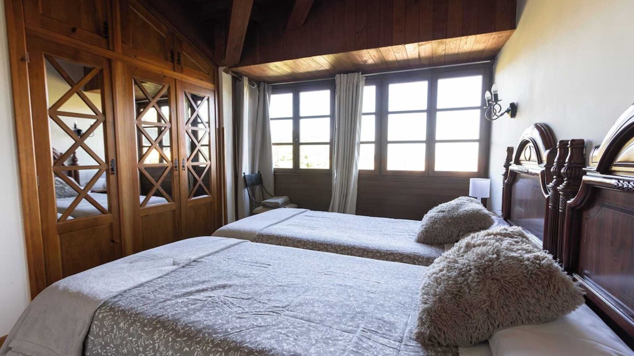 Photo of Bedroom in El Monte