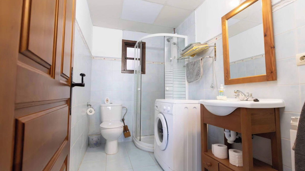 Photo of Bathroom in El Monte