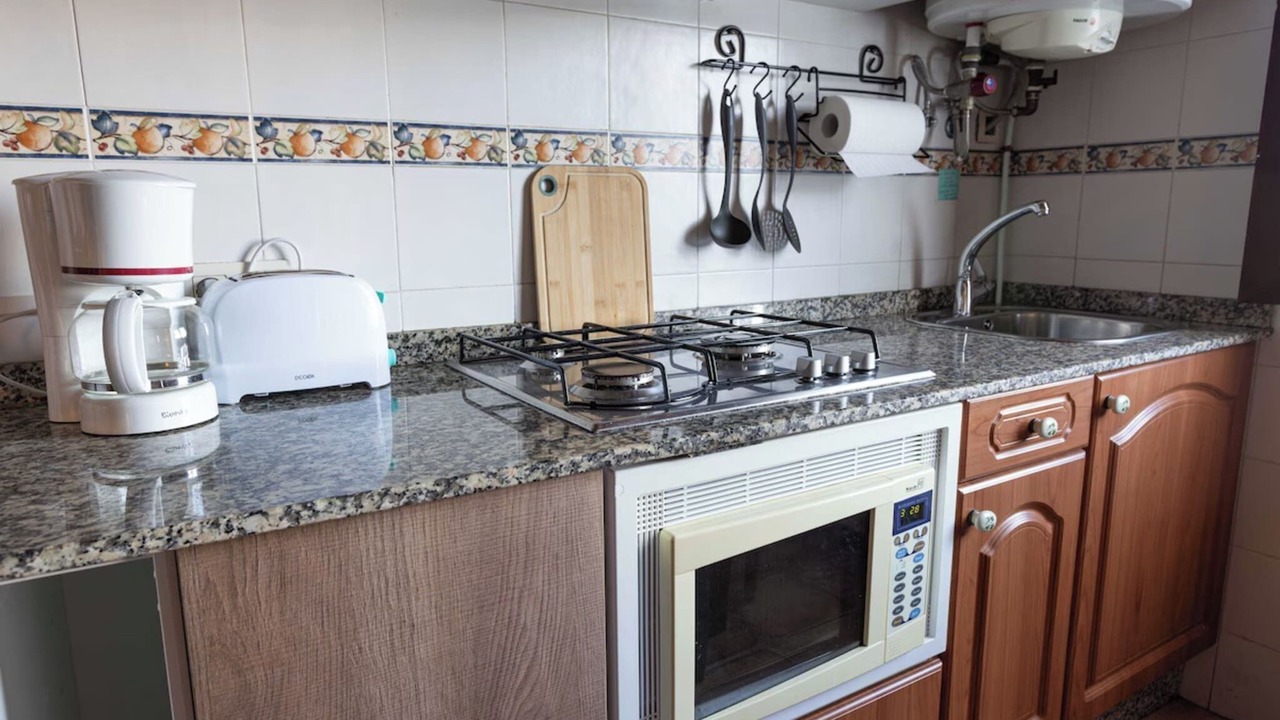Photo of Kitchen in El Monte