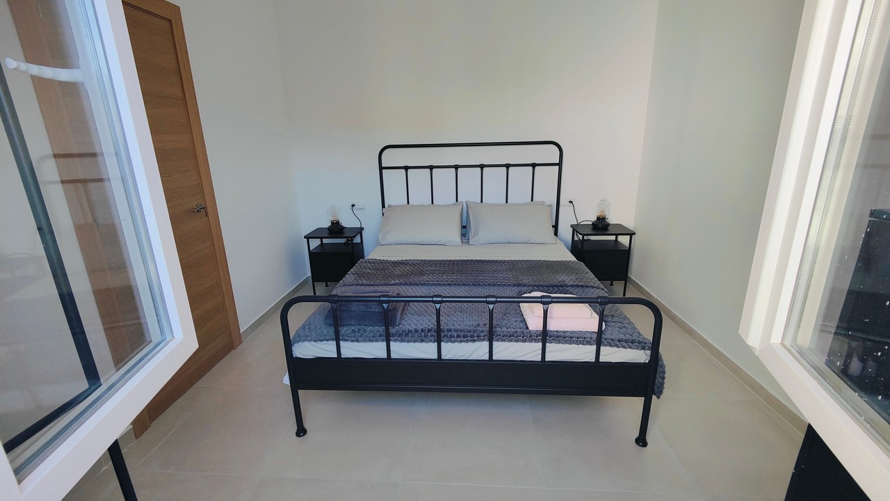 Photo of Bedroom in Cartagena