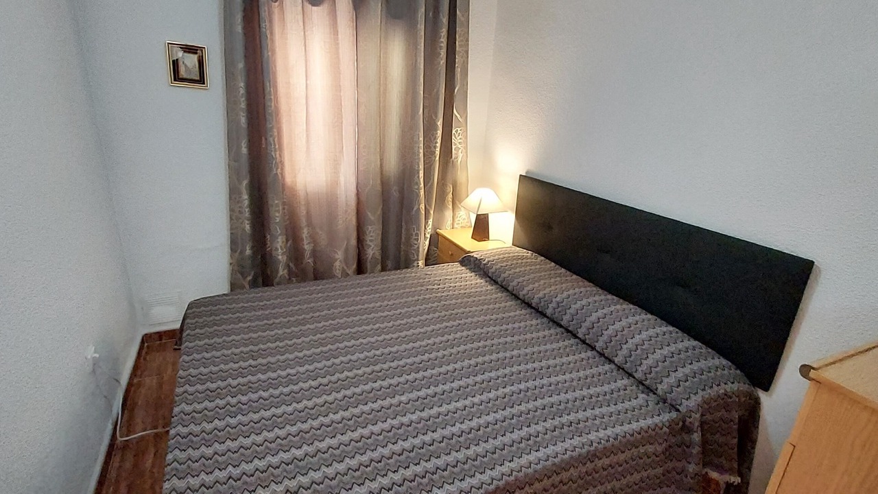 Photo of Bedroom in Santa Pola