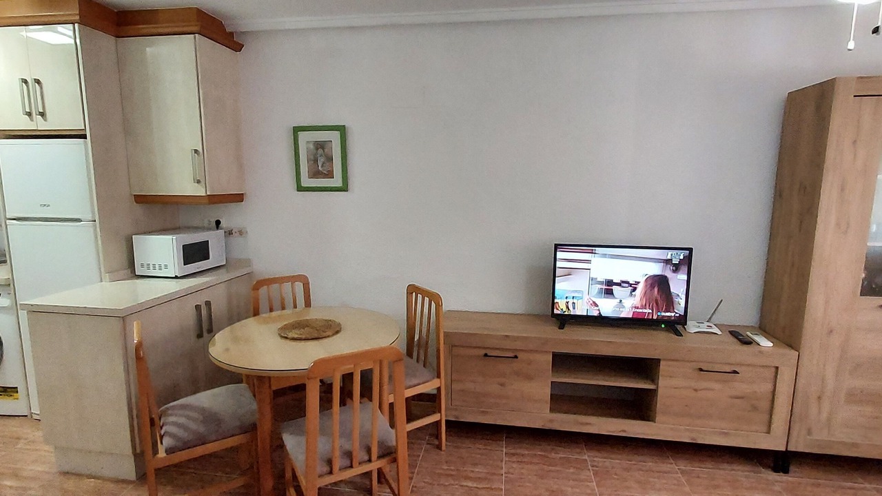 Photo of Kitchen in Santa Pola