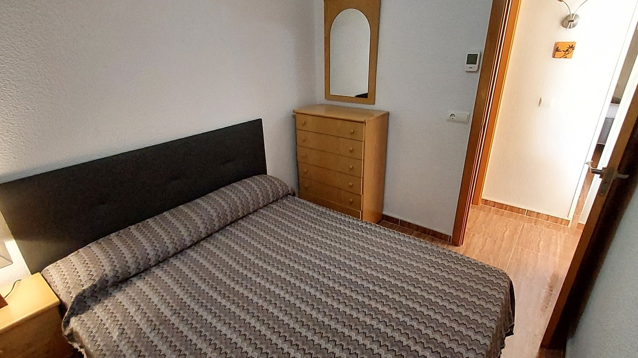Photo of Bedroom in Santa Pola