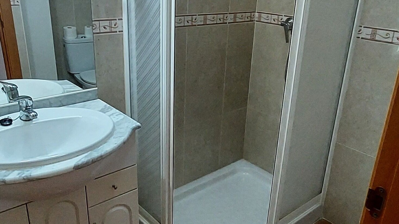 Photo of Bathroom in Santa Pola