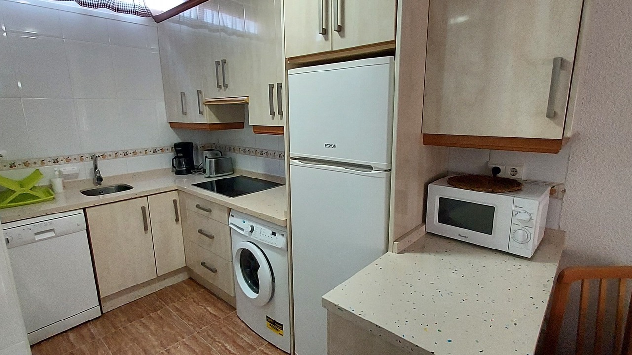 Photo of Kitchen in Santa Pola