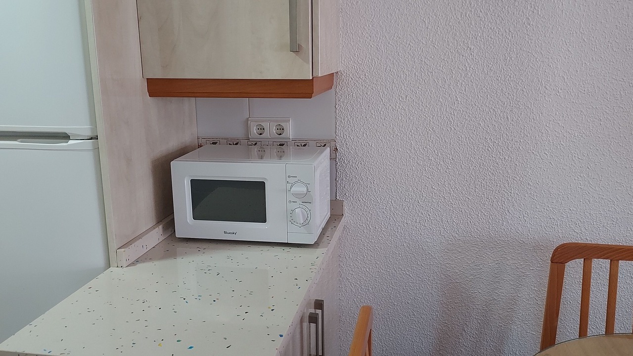 Photo of Kitchen in Santa Pola