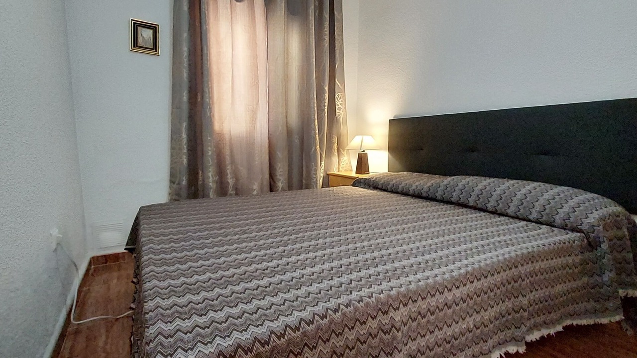 Photo of Bedroom in Santa Pola