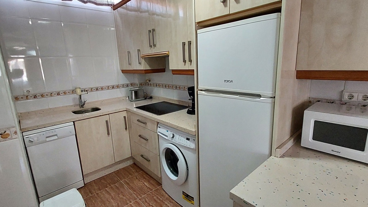 Photo of Kitchen in Santa Pola