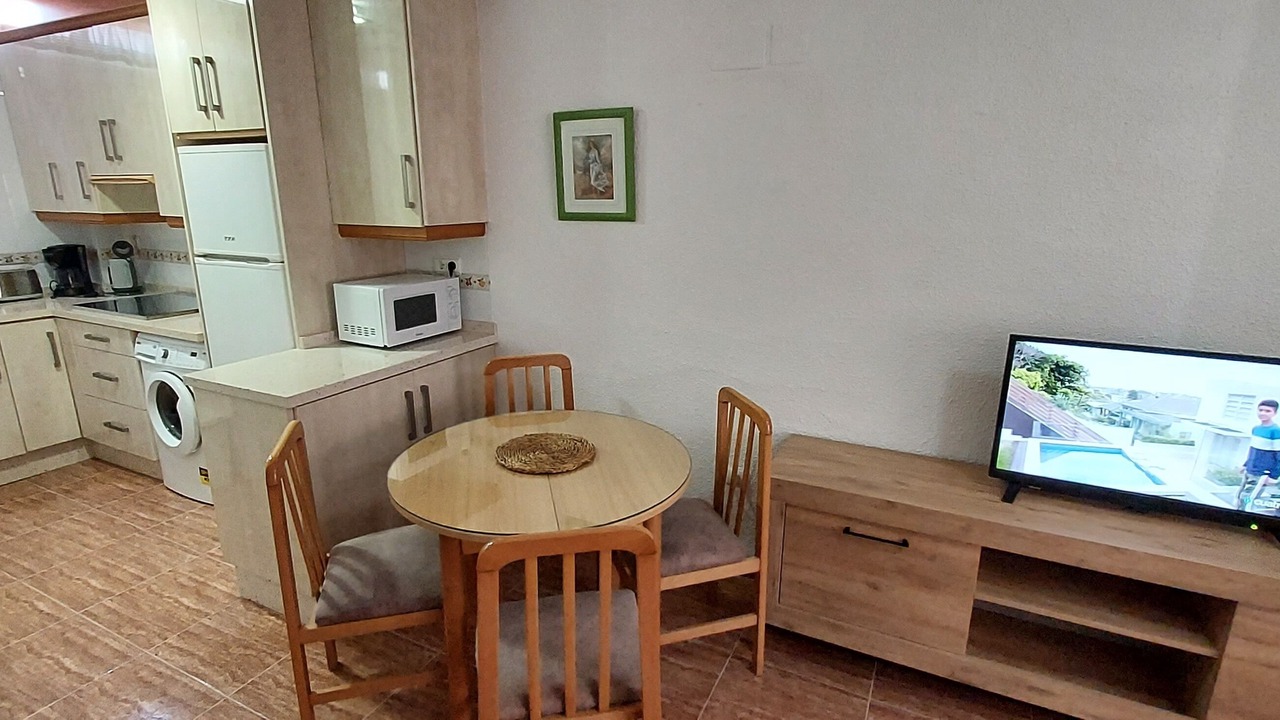 Photo of Kitchen in Santa Pola