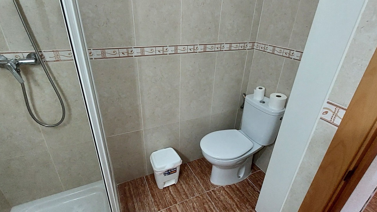 Photo of Bathroom in Santa Pola