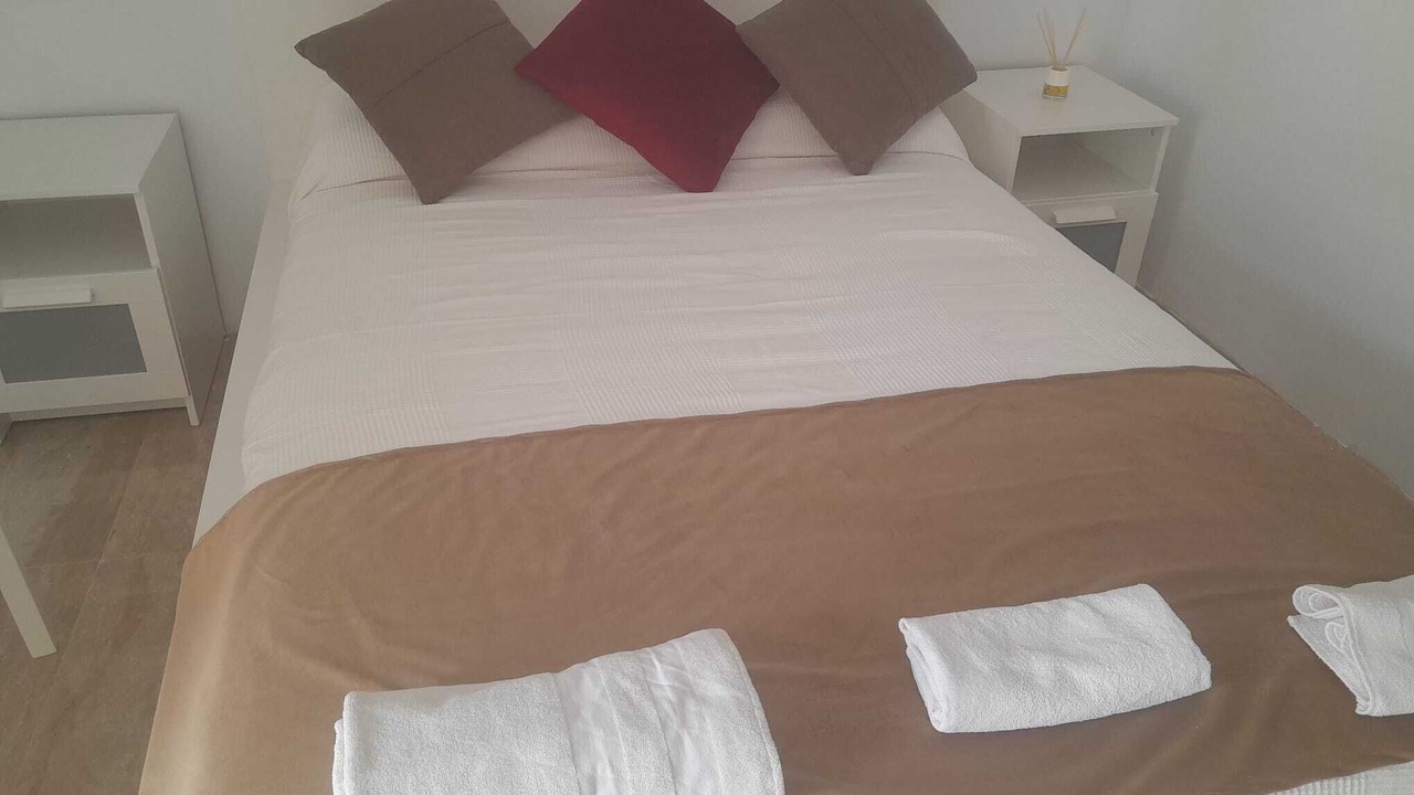 Photo of Bedroom in Ubeda