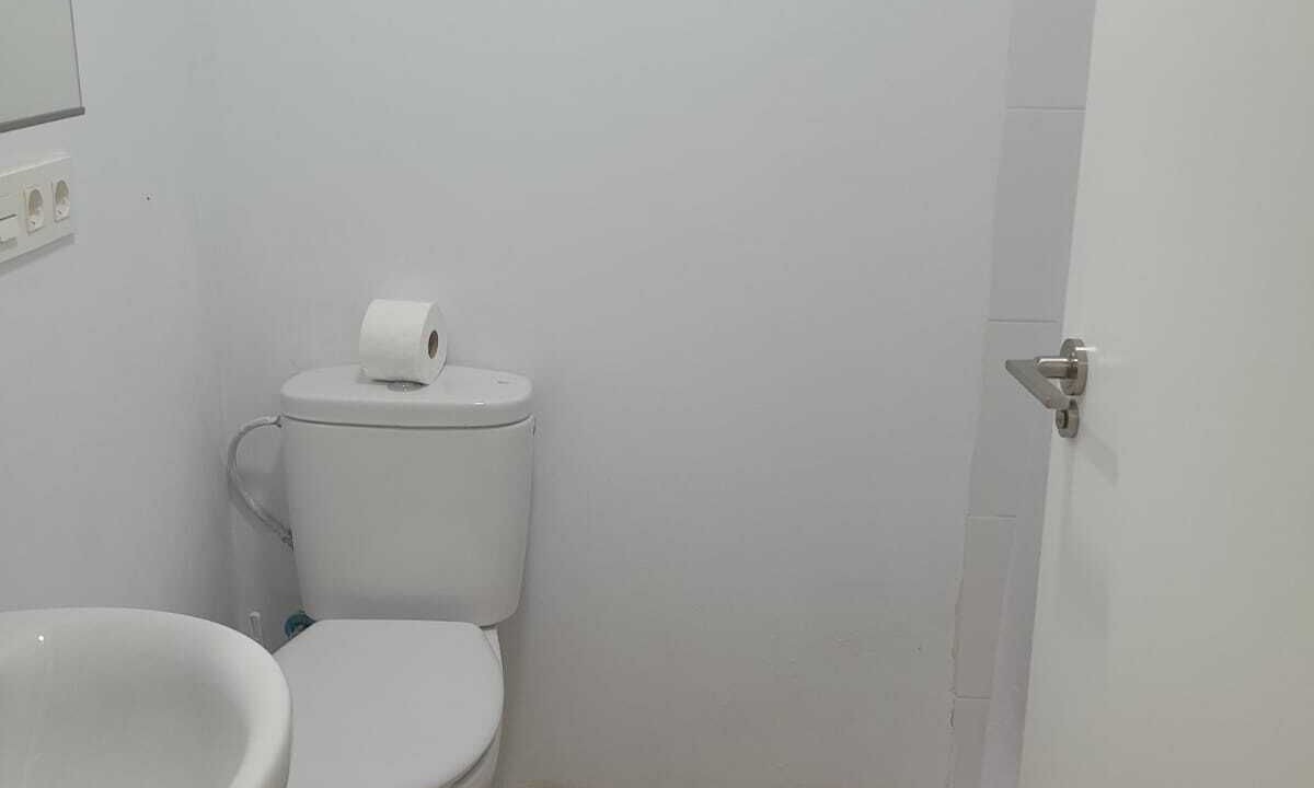 Photo of Bathroom in Ubeda