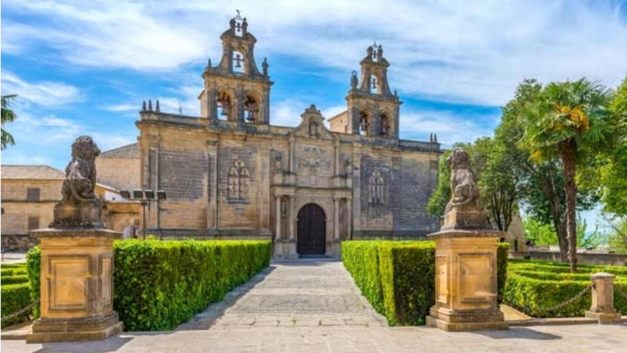 Photo of Others in Ubeda
