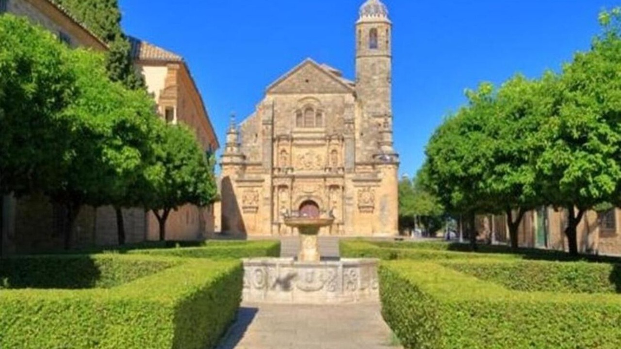 Photo of Others in Ubeda
