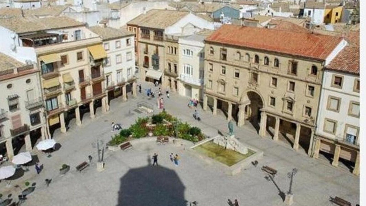 Photo of Outdoor in Ubeda