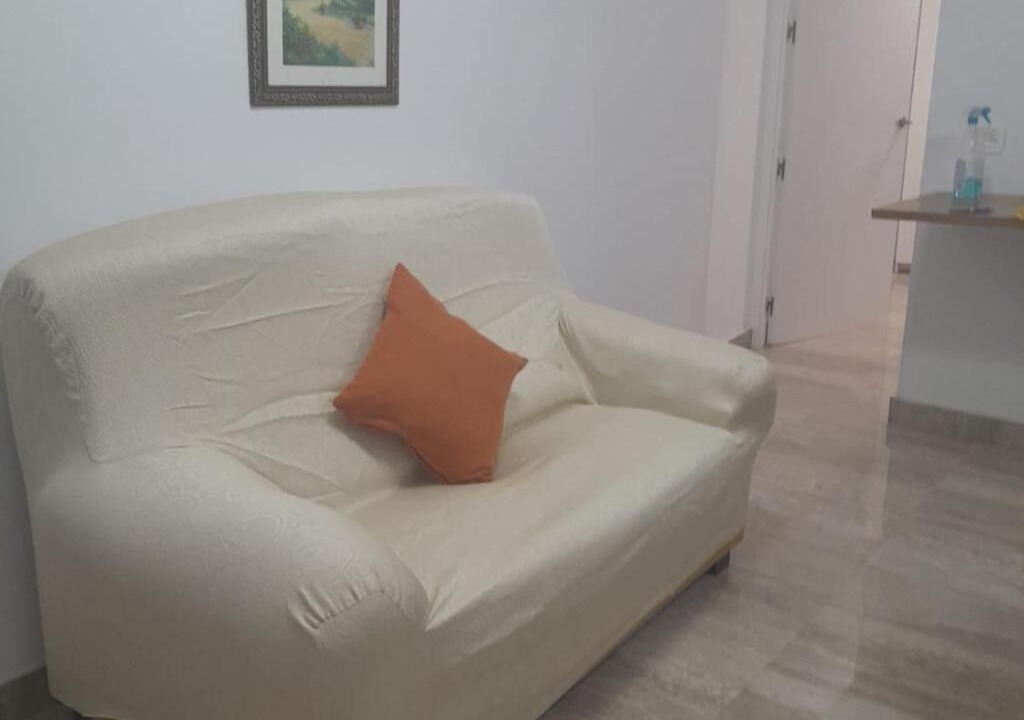 Photo of Livingroom in Ubeda