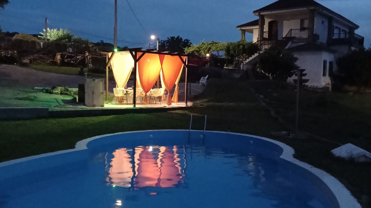 Photo of Outdoor in Pereiro de Aguiar