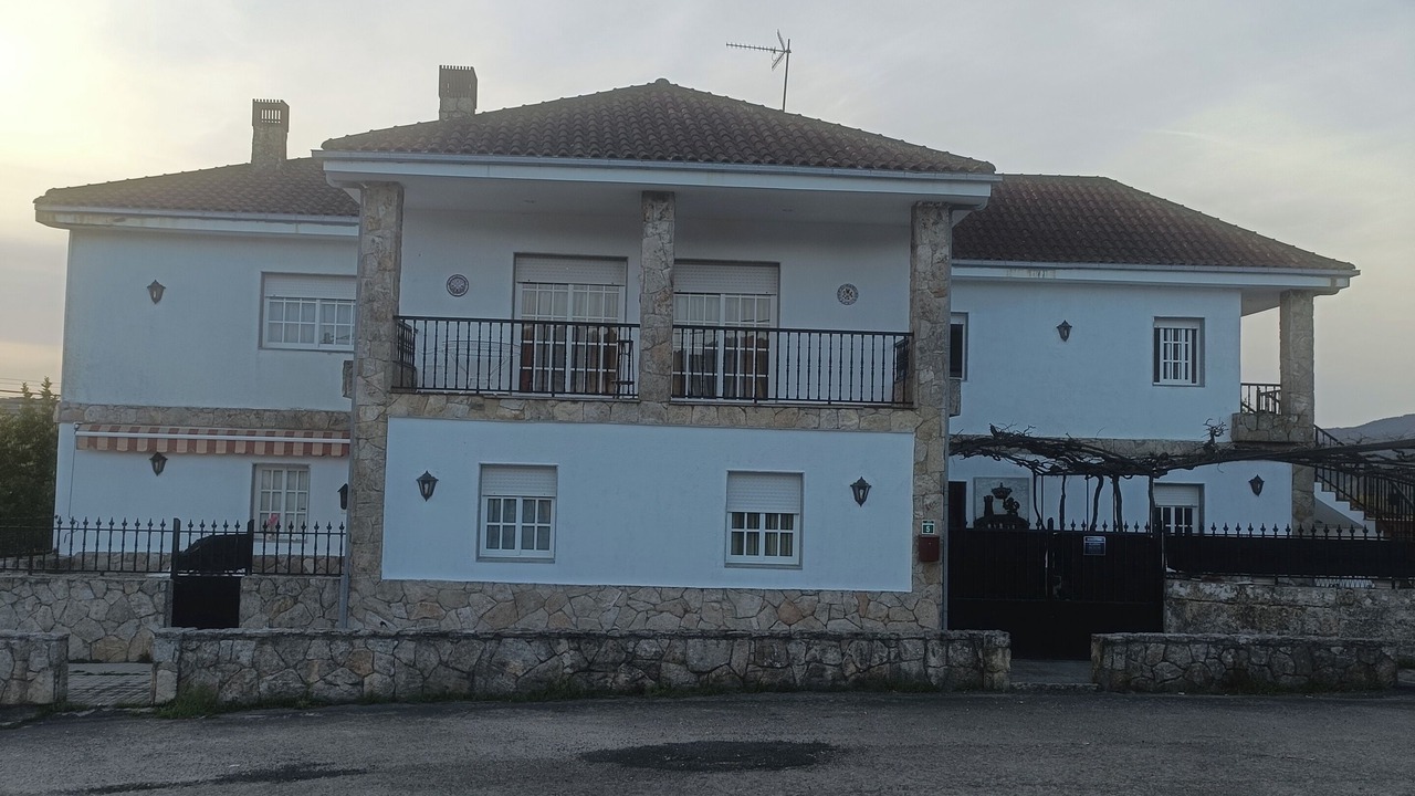 Photo of Outdoor in Pereiro de Aguiar