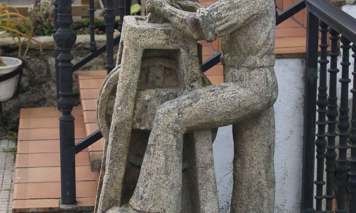 Photo of Outdoor in Pereiro de Aguiar