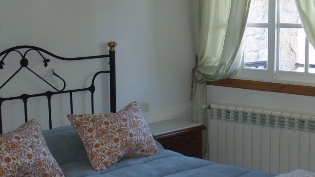Photo of Bedroom in Pereiro de Aguiar
