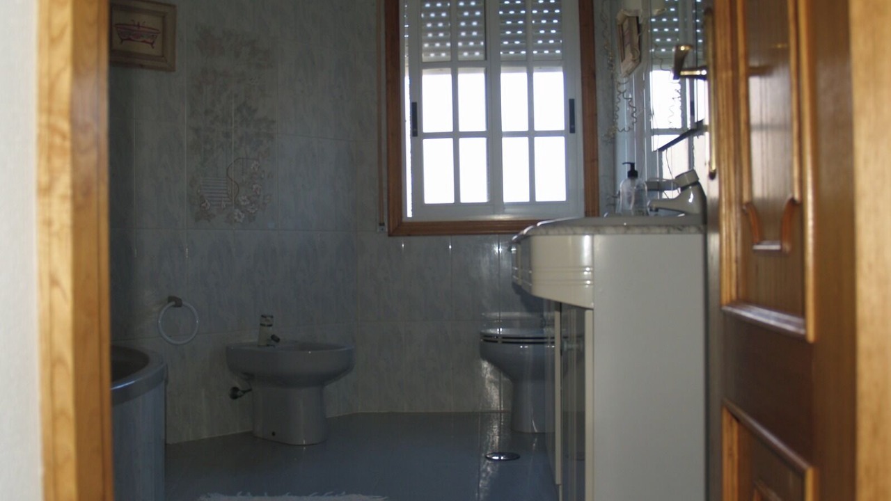 Photo of Bathroom in Pereiro de Aguiar