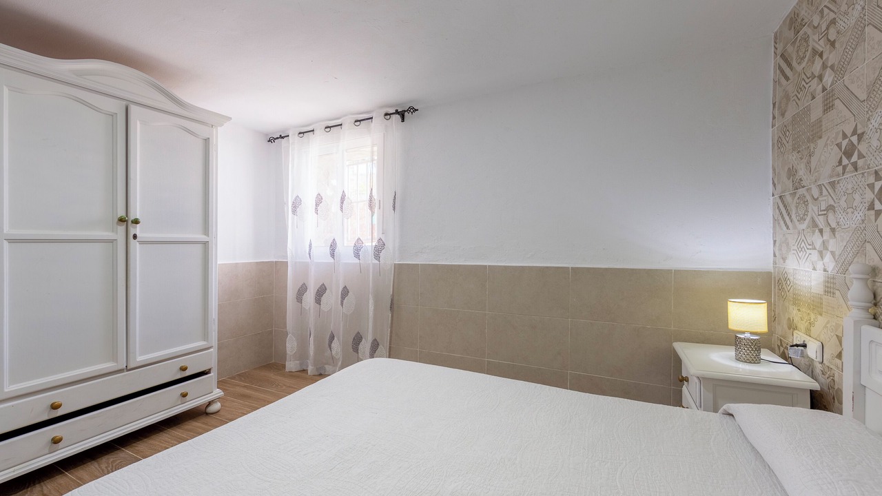 Photo of Bedroom in El Pozo de los Frailes