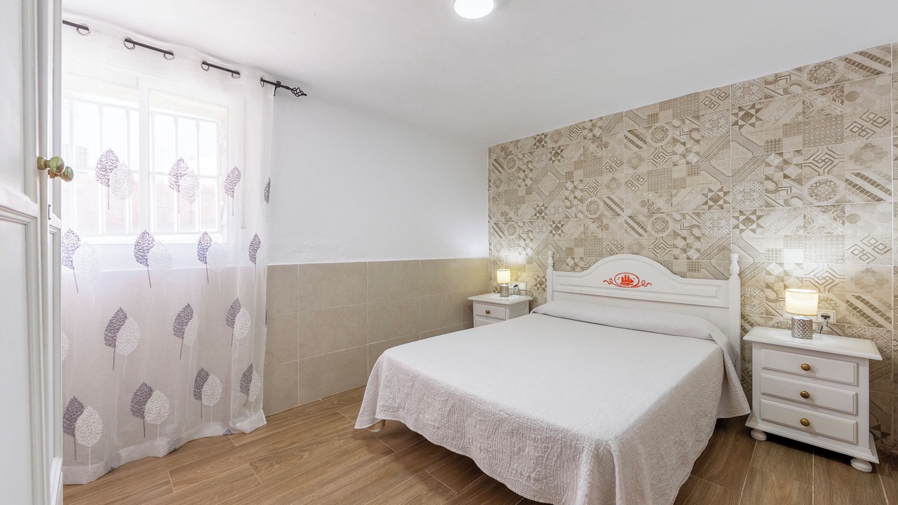 Photo of Bedroom in El Pozo de los Frailes