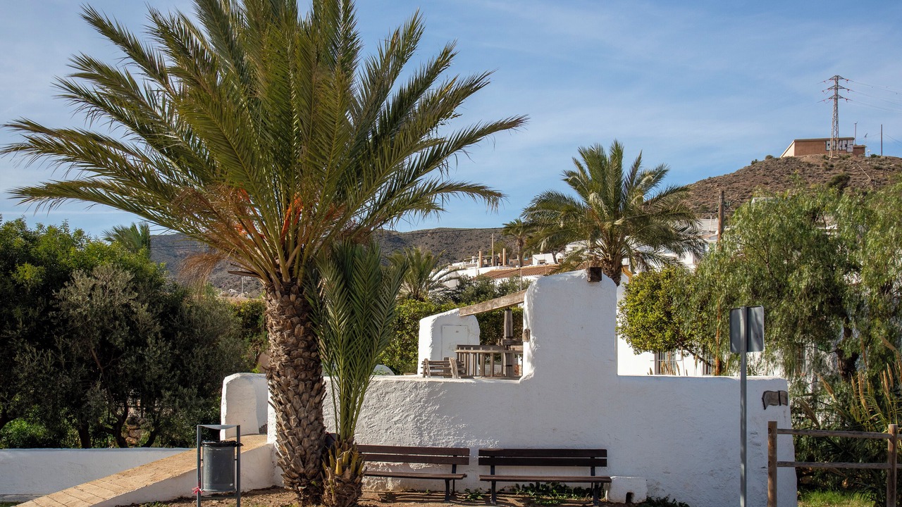 Photo of Others in El Pozo de los Frailes