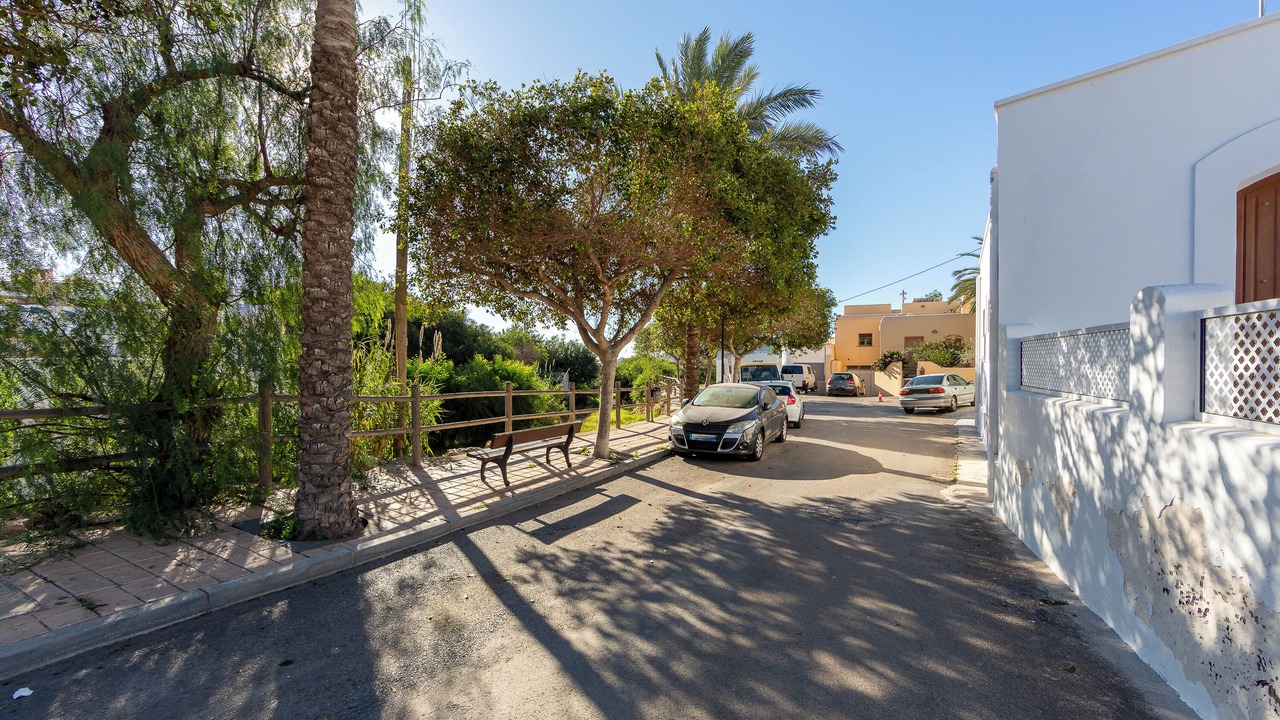 Photo of Outdoor in El Pozo de los Frailes
