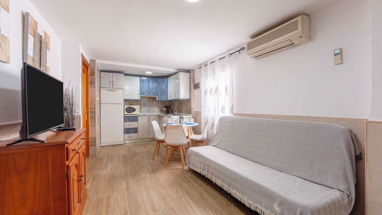 Photo of Livingroom in El Pozo de los Frailes