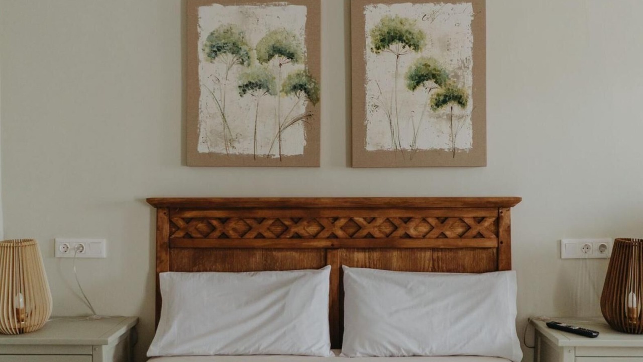 Photo of Bedroom in Sargentes de la Lora