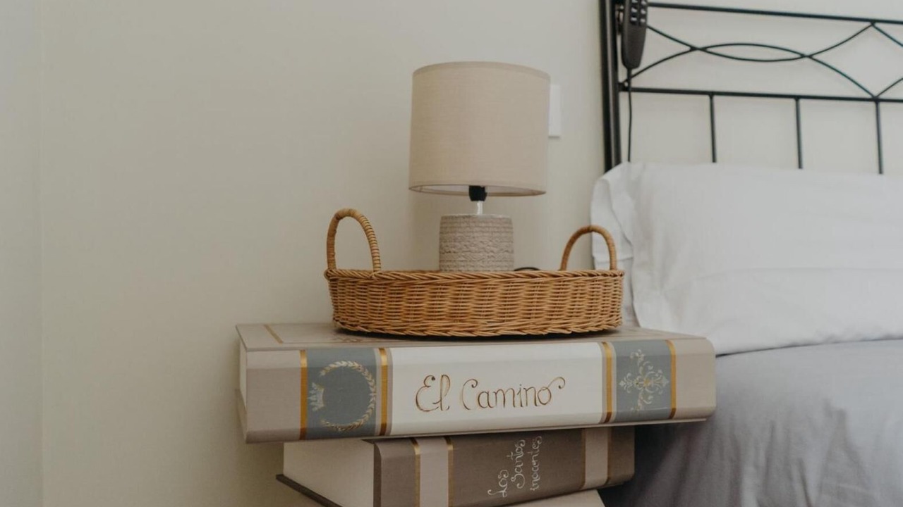 Photo of Bedroom in Sargentes de la Lora