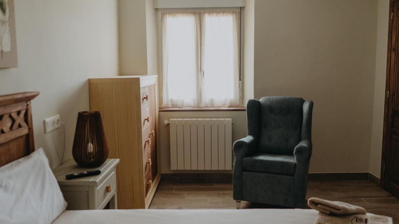 Photo of Bedroom in Sargentes de la Lora
