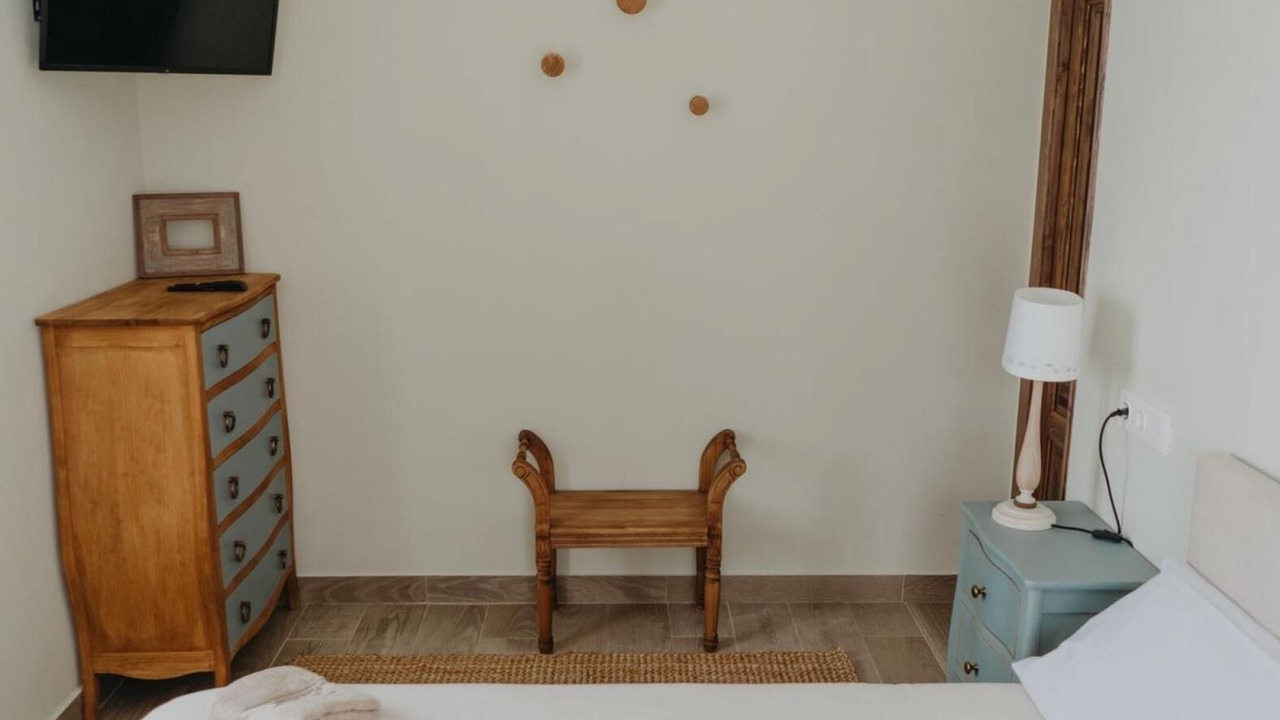 Photo of Bedroom in Sargentes de la Lora