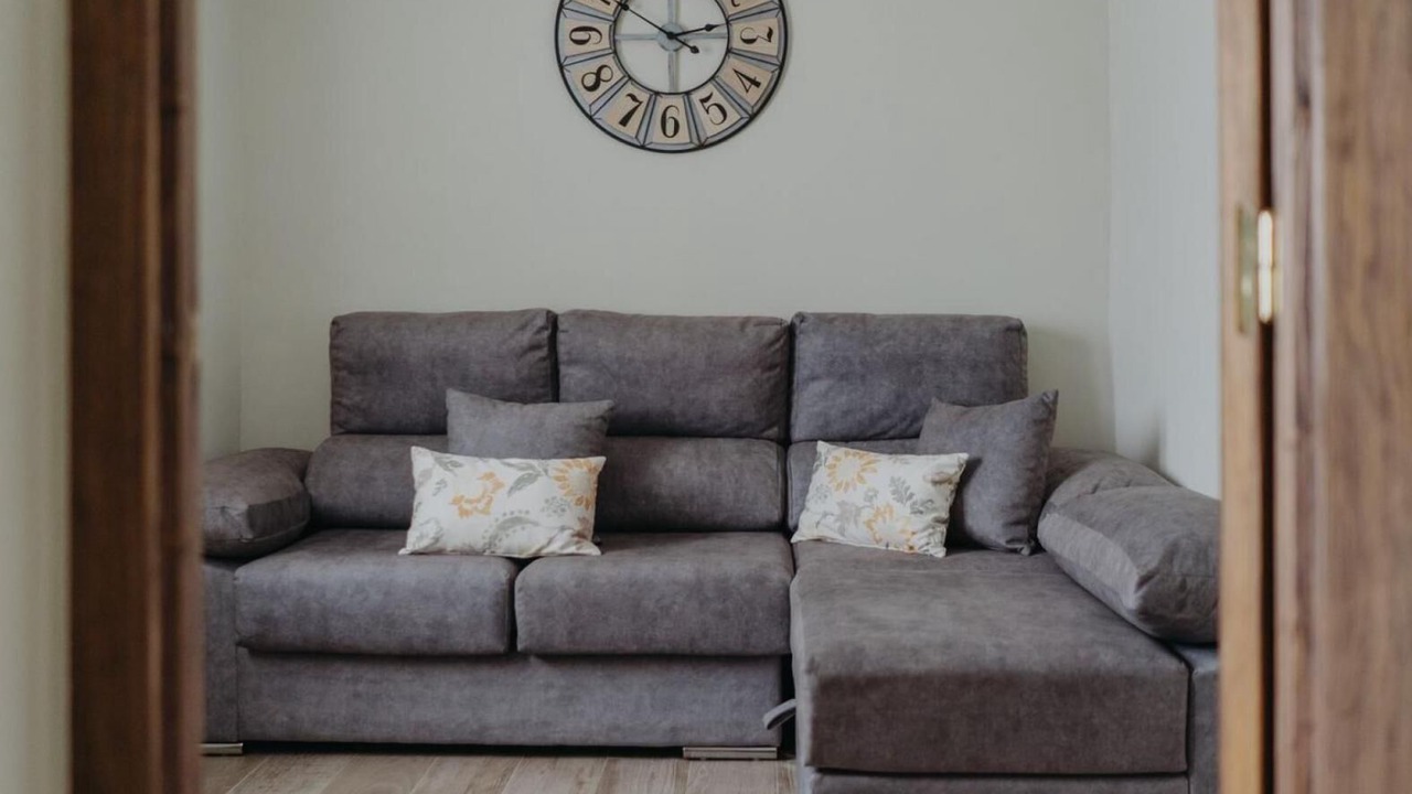 Photo of Livingroom in Sargentes de la Lora