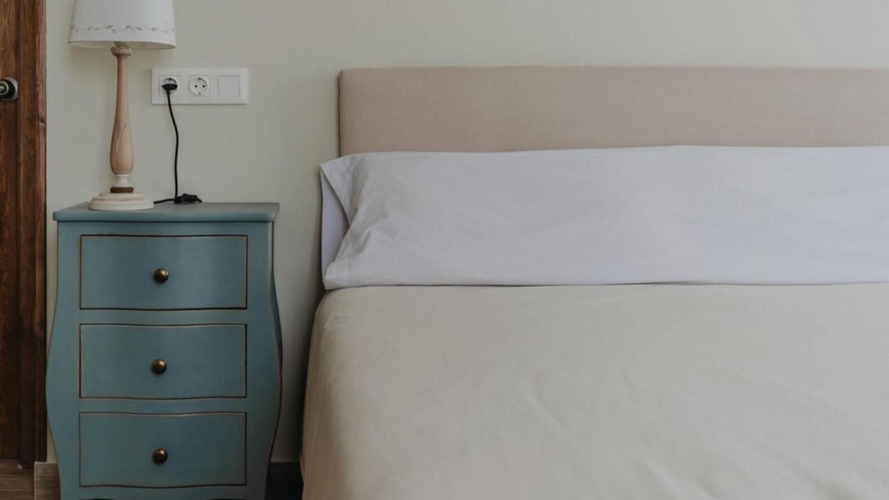 Photo of Bedroom in Sargentes de la Lora
