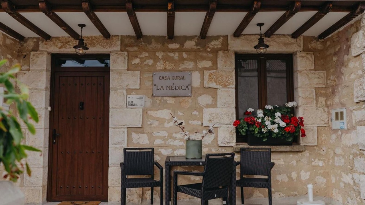 Photo of Outdoor in Sargentes de la Lora