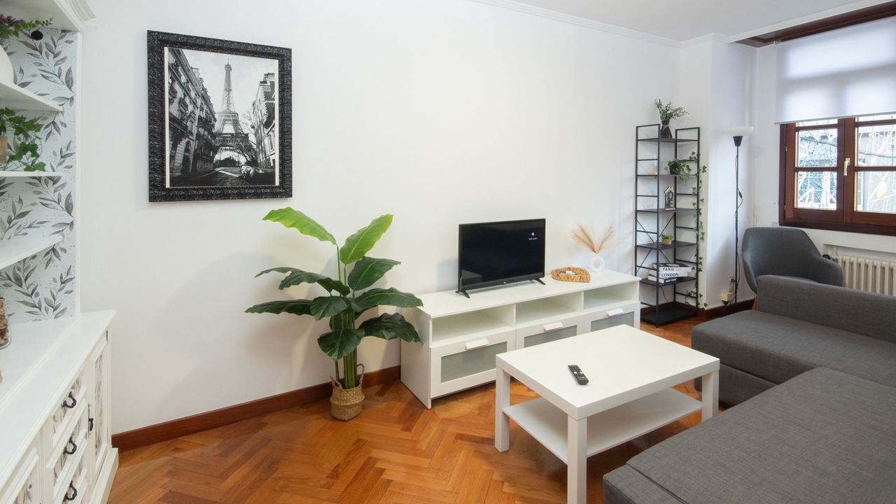 Photo of Livingroom in Carballo