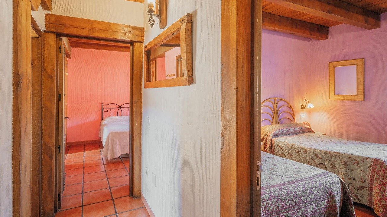 Photo of Bedroom in San Miguel del Arroyo