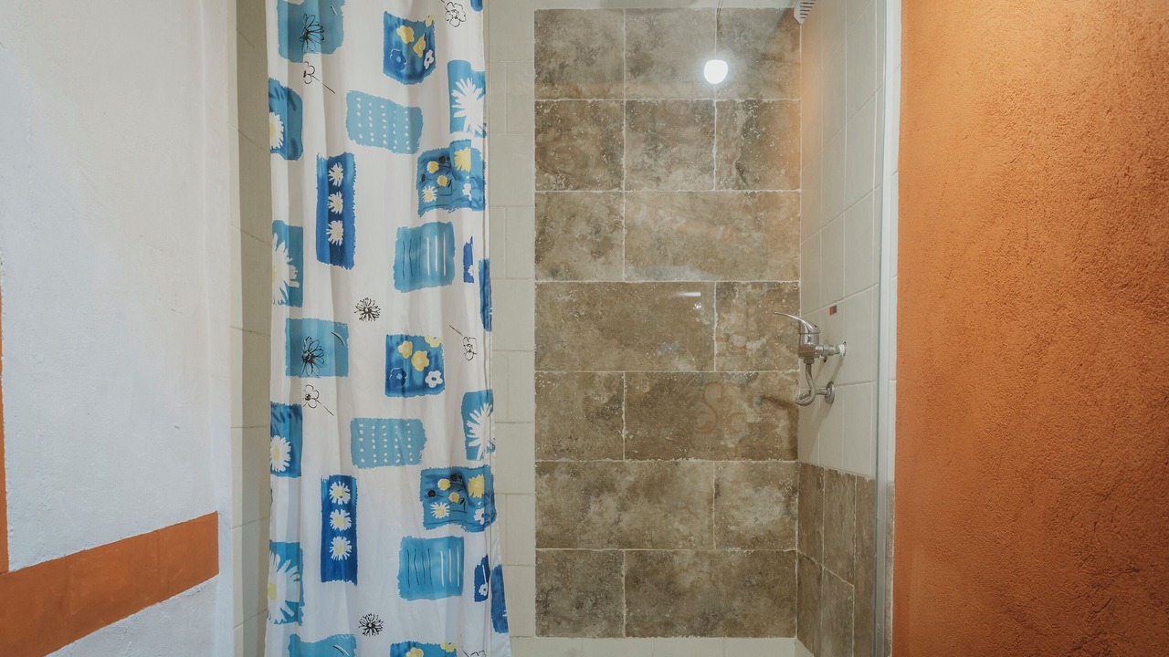 Photo of Bathroom in San Miguel del Arroyo
