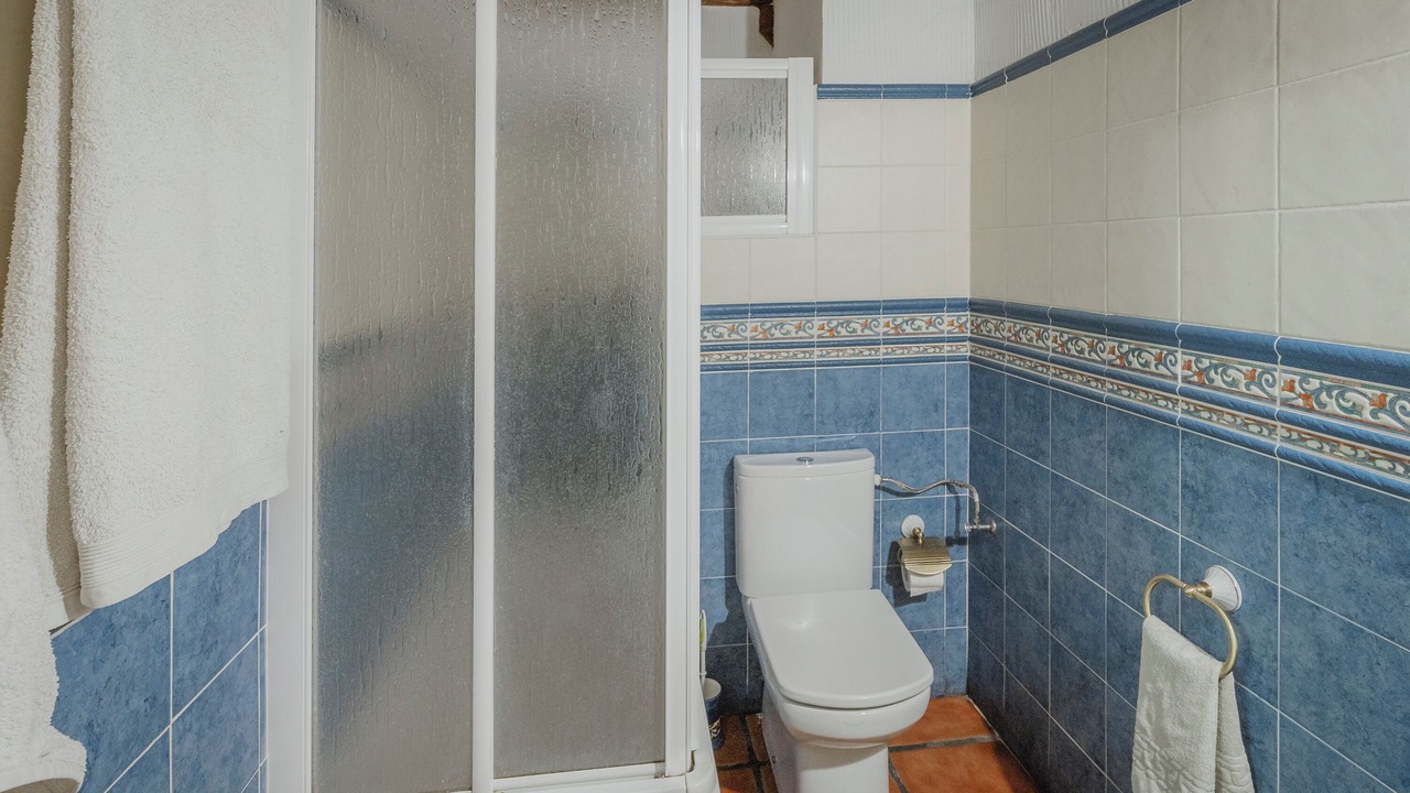 Photo of Bathroom in San Miguel del Arroyo