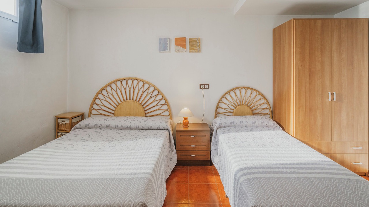 Photo of Bedroom in San Miguel del Arroyo