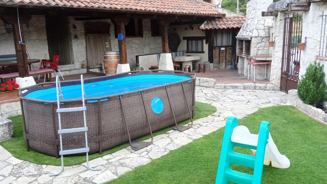Photo of Outdoor in San Miguel del Arroyo