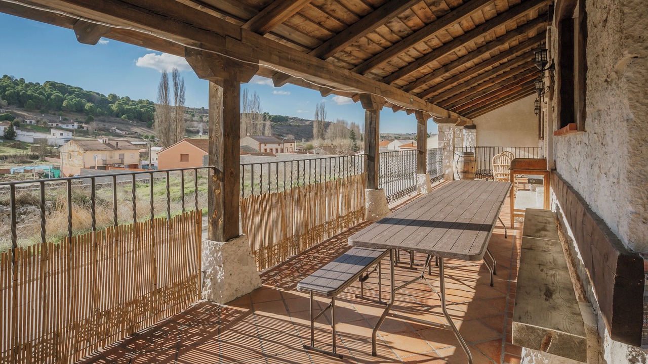 Photo of Outdoor in San Miguel del Arroyo