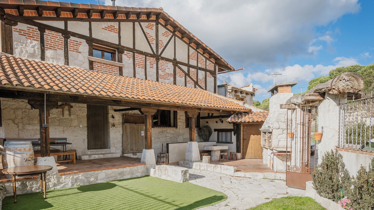 Photo of Outdoor in San Miguel del Arroyo
