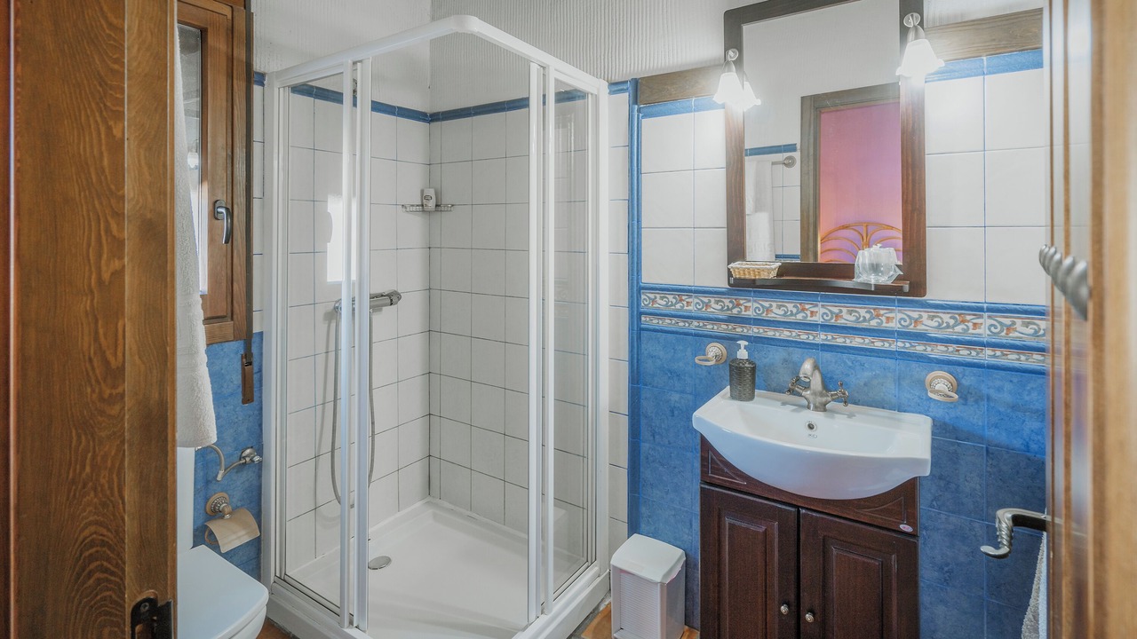 Photo of Bathroom in San Miguel del Arroyo