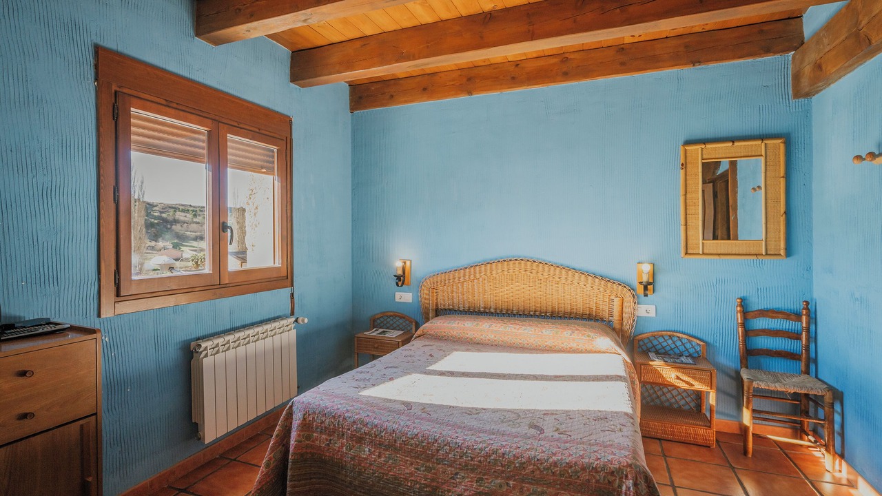 Photo of Bedroom in San Miguel del Arroyo