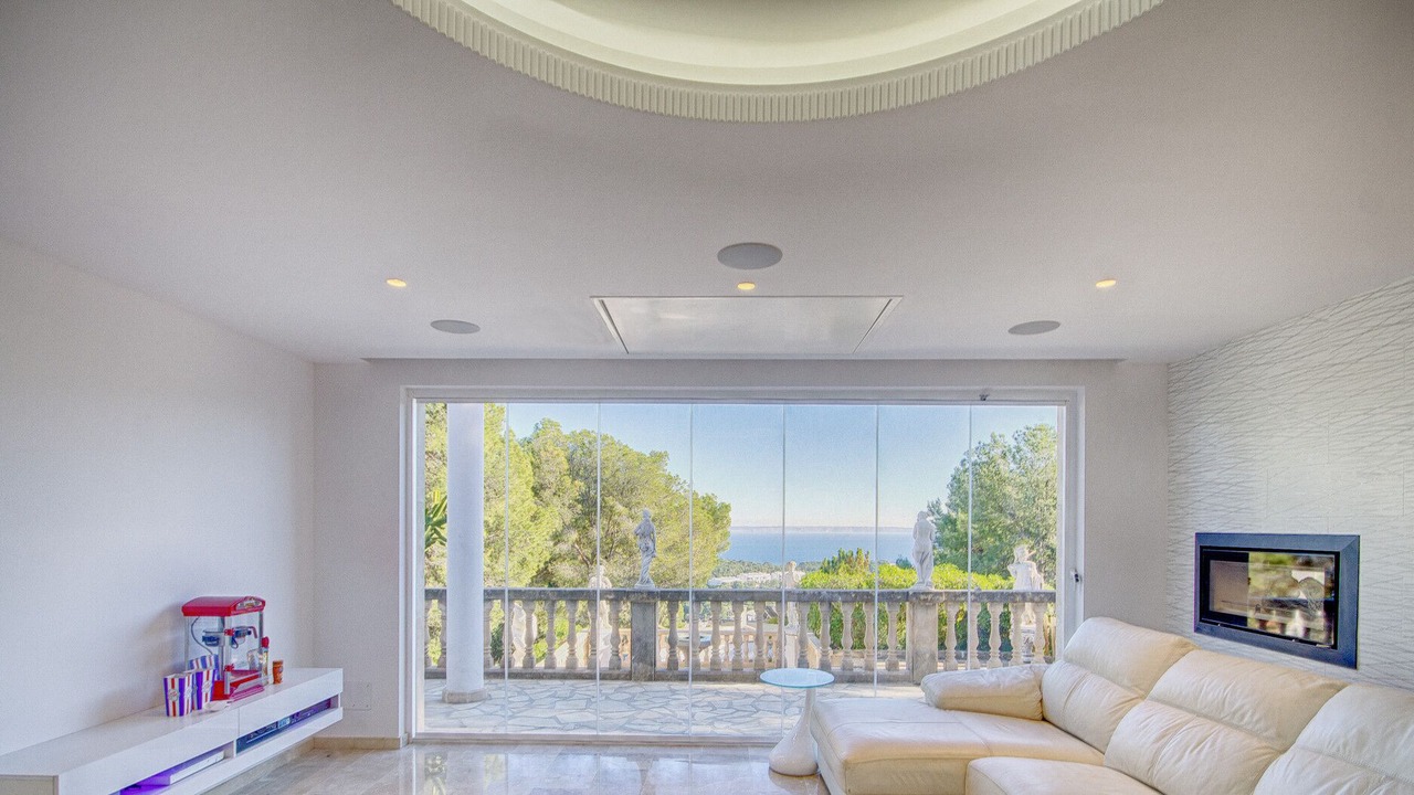 Photo of Livingroom in Portals Nous