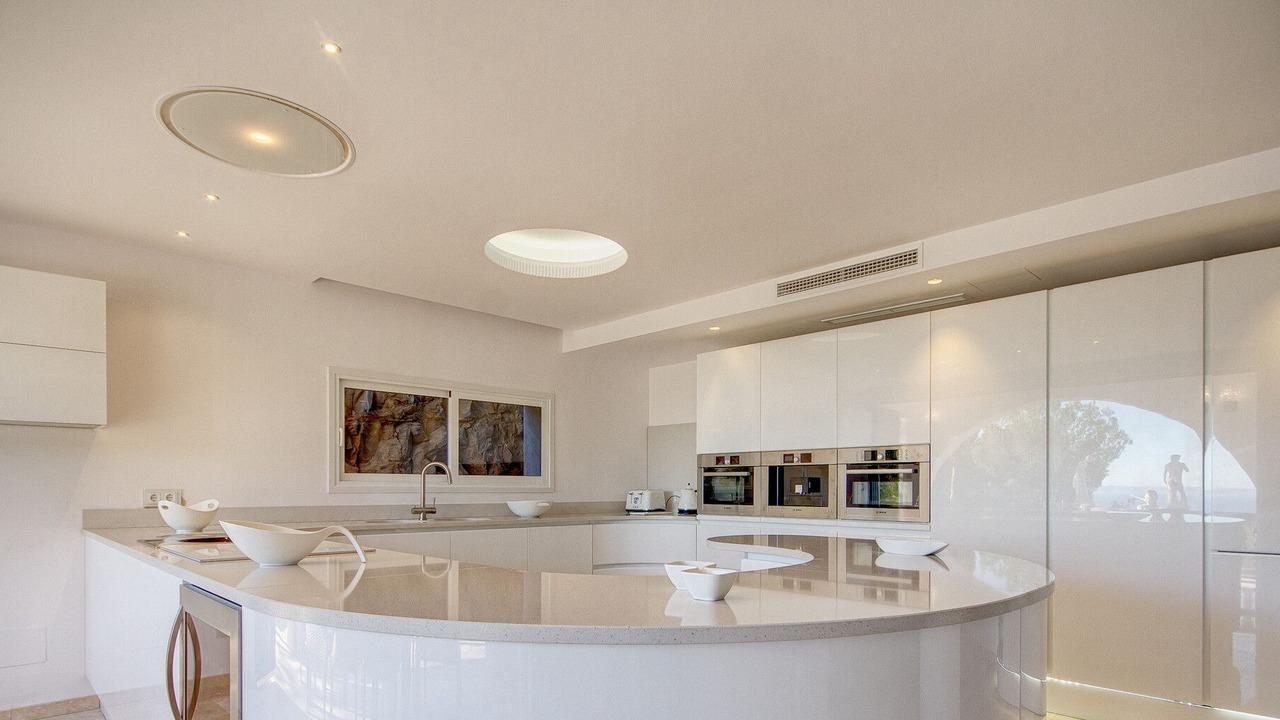 Photo of Kitchen in Portals Nous