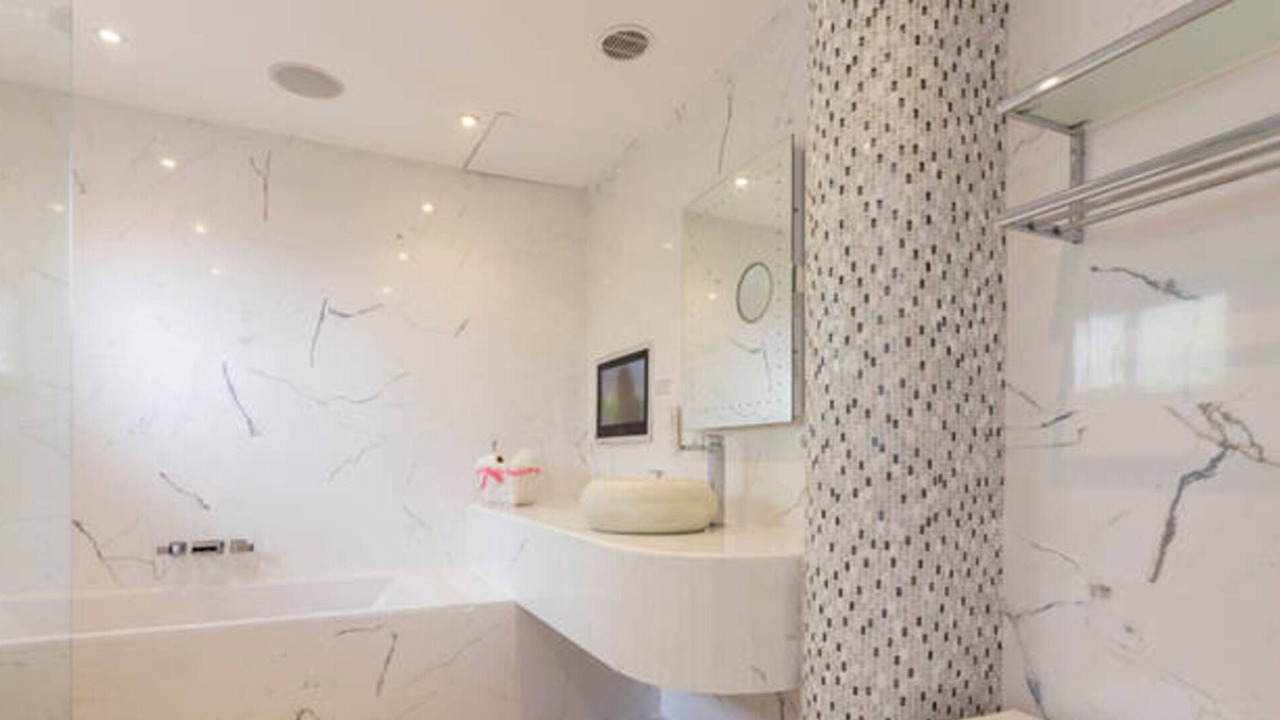 Photo of Bathroom in Portals Nous